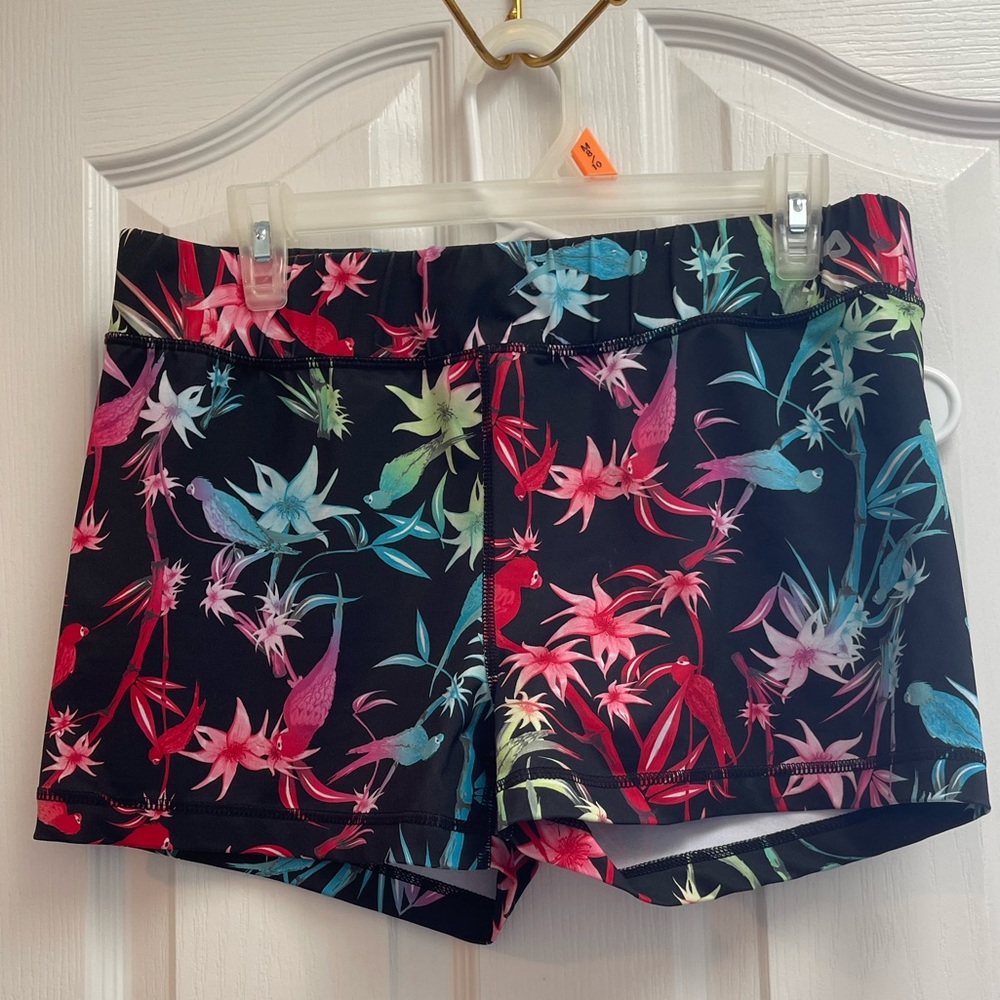 Women’s spandex